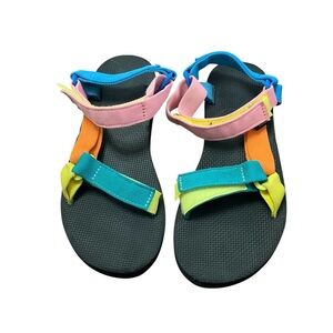 Teva Womens Original Universal Sandals Size 8